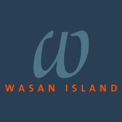 Wasan Island